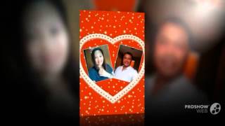 My Love Will Never Fail You by Marie Hines