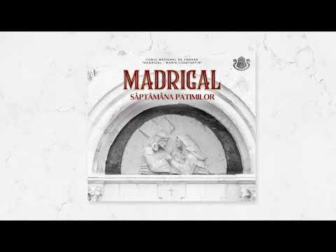 „Fericirile" de Ioan D. Chirescu | Corul Madrigal | Dirijor Dirijor: Cezar-Mihail Verlan