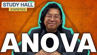 What is ANOVA? | Statistics Ep. 26