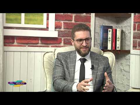 ''Pas Mëngjesi'' - Prof. Erhan Sulejmani & Teolog Mafiz Rustemi