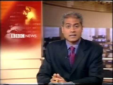 BBC One Continuity - 27th December 1999