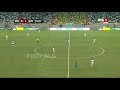 Mohamed Amoura vs Senegal