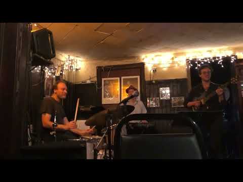 Brian Charette, Gilad Hekselman,  Ari Hoenig at 55 Bar Set 1 6/20/2021