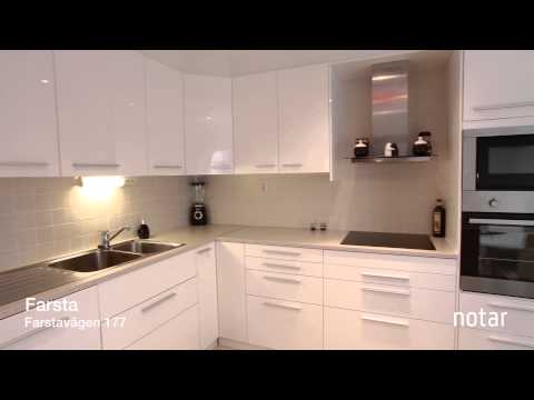 Farstavägen 177 - 2:a · 60m2 - Farsta Centrum : Via Notar mäklare Farsta / Sköndal / Skarpnäck
