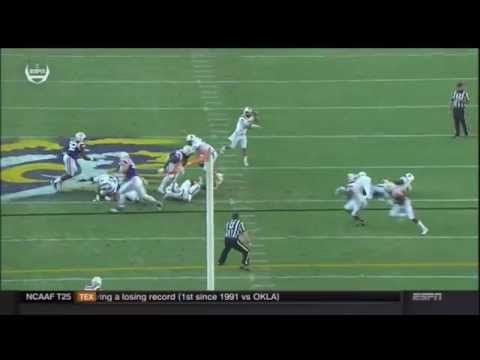 2015 USC vs LSU - Pharoh Cooper 43 Yd Touchdown Reception