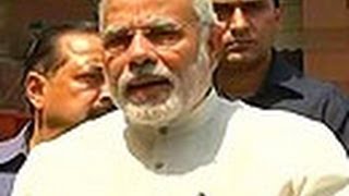 Prime Minister Narendra Modi calls a meet on inflation MQDEFAULT Thumbnail