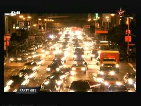 Laurent Wolf - Wash my world