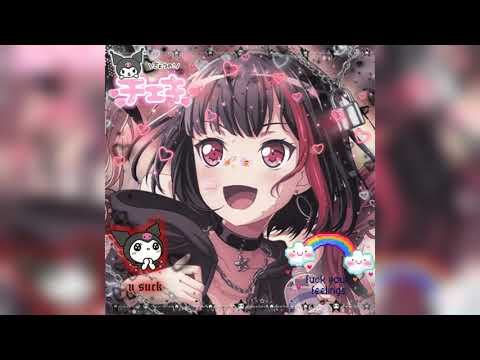 [FREE FOR PROFIT] HYPERPOP x GLITCHCORE x GLAIVE x OSQUINN TYPE BEAT - "AXID"