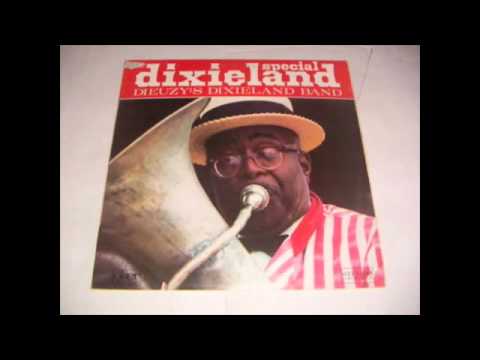 05 Dixieland One-Step - Dieuzy's Dixieland Band