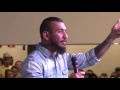 O Pastor Eli Rodolfo Abrantes