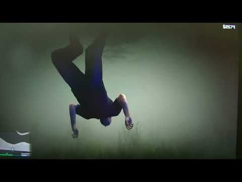 MongoTV_8930 - Mongo Games - GÅR RUNDT I GTA 5 OG KIGGER - Del 3 - Går Ø Rundt LØRDAG 21.Maj 2022