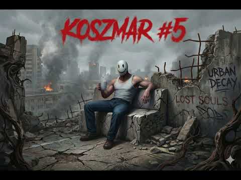 Foqu - Koszmar #5
