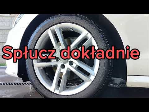 ADBL RIMTECTOR ZABEZPIECZENIE FELG