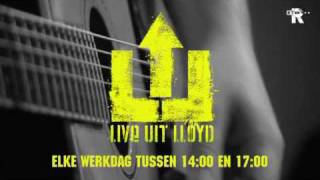 Live Uit Lloyd - BLØF - Blauwe Ruis