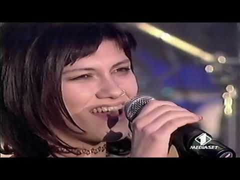 Elisa @Comici - Cure Me (1998)