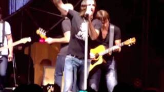 Jake Owen Christmas Gift