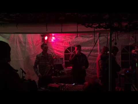 Moa Anbessa feat Prince David - Everliving@WaDaDa Geel (21-5-2017)