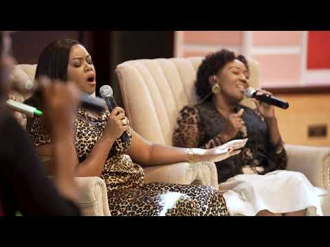 Spontaneous Worship 27 - JCC Parklands Worship