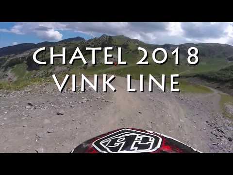 Chatel Vink Line 2018