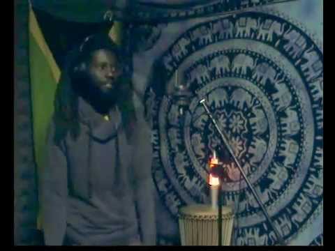 Omar Faye dubplate for YabbyJah Crew - Dangerous