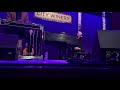 Paula Cole - Tomorrow I Will Be Yours @ City Winery NYC