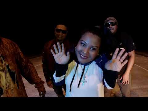 ATENCION RIDDIM - (VIDEO OFICIAL) VICTOR RUDEBOY - YOSI LA PRINCESA - GUILLERMO WARDZ - GOODFELLA