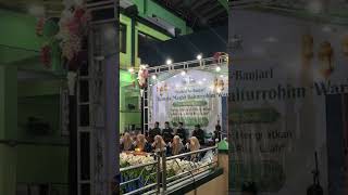 Download lagu Pemuda Hijrah Putri | Fesban Remas Baiturrahim Waru mp3