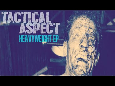 Paul Blackout - Damaging Areas (Tactical Aspect RMX)