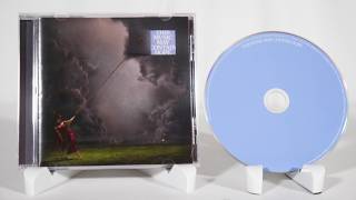 Raye - This Music May Contain Hope CD Unboxing