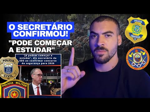 CONFIRMED! Pernambuco will open recruitment for ALL branches of the armed forces!