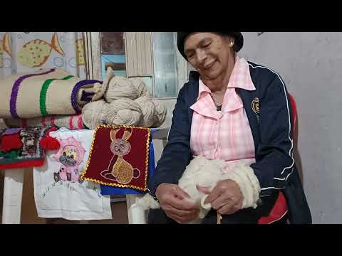 Programas Mujeres tejedoras de vida 2024 (‎@Chita Boyacá  @minicultura @mujerestejedorasdevida)