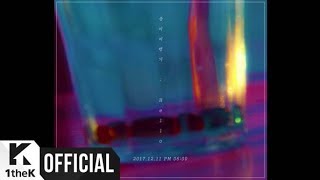 [Teaser] YOUNHA(윤하) _ Hello(종이비행기) Lyric Video