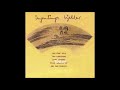 Jan Erik Vold with Jan Garbarek et al : Steinbrytersangen, Trippel-Diktet (1977)