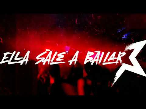 El Javito - Una chica mala FT Jota F (Video-Lyrics)