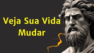 Transforme sua Vida com Autodesenvolvimento  | a jornada estoica