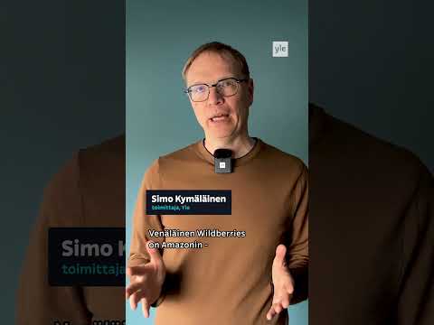 Ukraina iski ”Venäjän Amazonin” varastoon