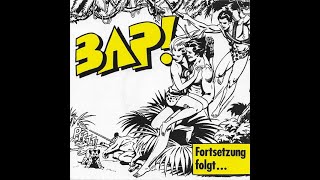 BAP! - Fortsetzung Folgt ... - 1988