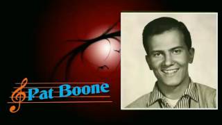 Pat Boone - HELP ME LOVE YOU