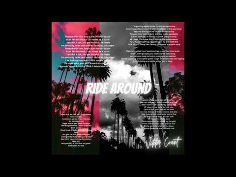 [FREE] West Coast Loop Kit 2021 "Ride Around Vol.1" | [Shoreline Mafia, $tupid Young, BlueBucksClan]
