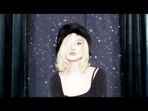 CHLOË BLACK - BUNNY (Visualizer)