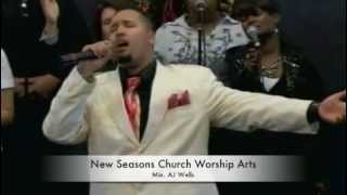 Worship @ New Season Church