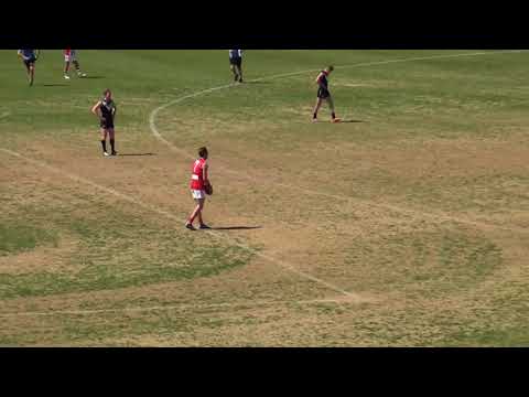 2017 AFL Sydney Grand Finals DIVISION 4.mp4