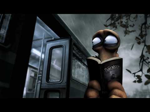 The Passenger Trailer (2006)