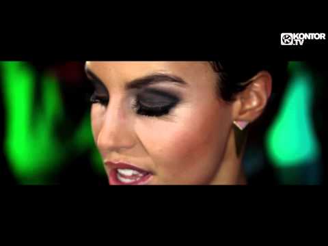 Manian feat. Nicci - I'm In Love With The DJ (Official Video HD)