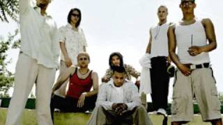 Culcha Candela-Siento