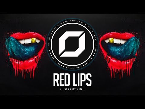 PSY-TRANCE ◉ GTA - Red Lips (Aliens & Ghosts Remix) feat. Sam Bruno