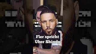 Unglaublich! Fler spricht offen über Shindy 🔥