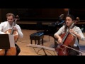 Paganini - Variations on a theme from Rossini's Moses