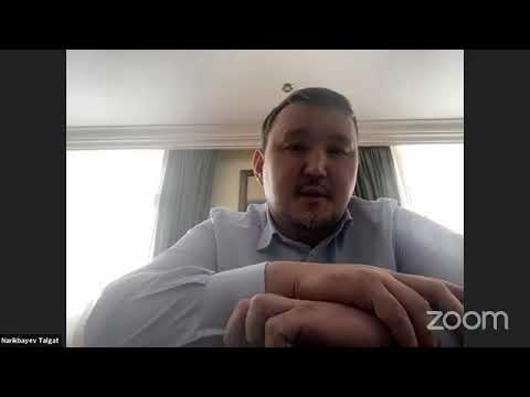 Заседание постоянной комиссии по обсуждению проектов ГЧП