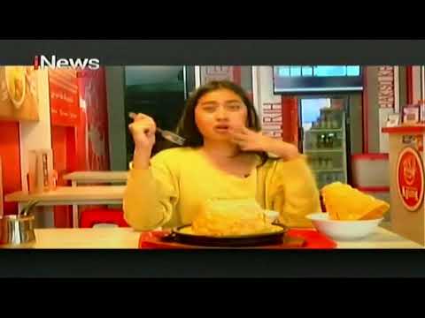 LIVE iNEWS BALI 23 FEBRUARI 2022